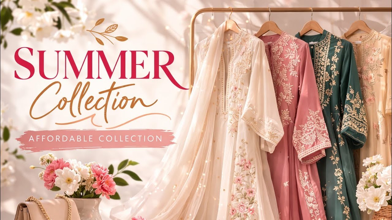 ⌛ Hurry! Best Deals On Kurtas & Sets - Live Shopping With Free Gift On Every Order 