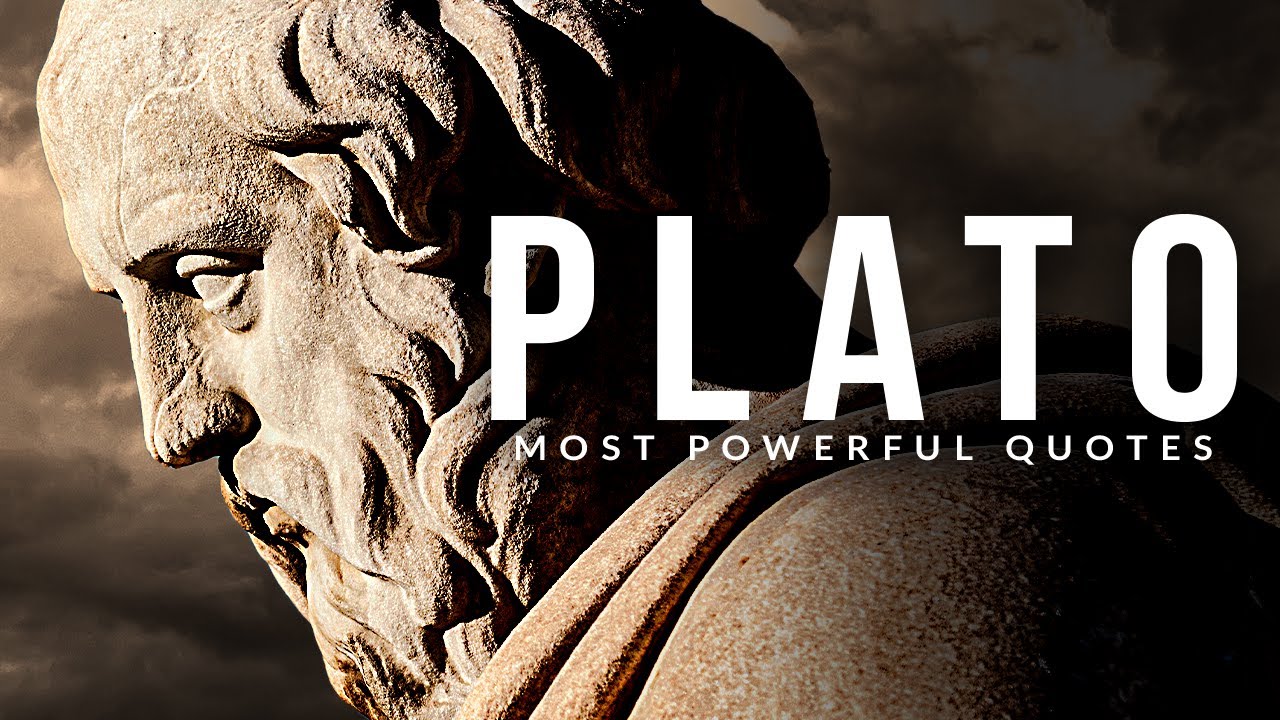 PLATO: Be Untouchable - Greatest Stoic Quotes Ever