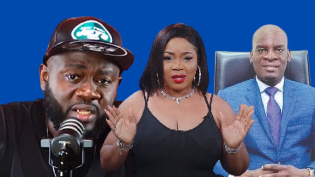Sallymann Commends Shatta Wale & Shatta Movement: DJ Slim&rsquo;s Apology & Hair Cut
