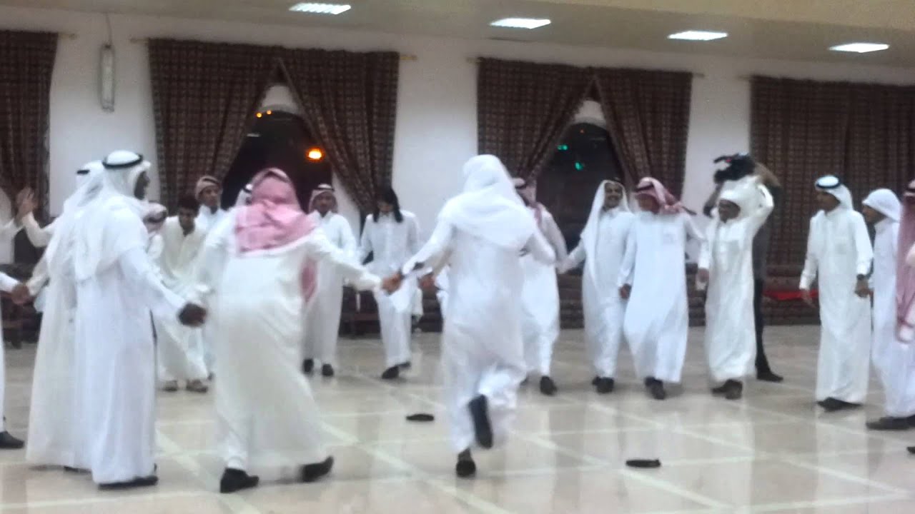 دبكة الروله(قارء)