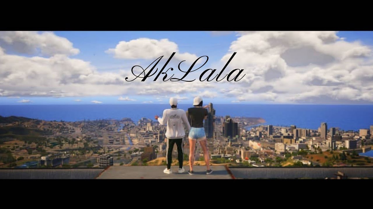 AkLala [DovuxLifeRp] || Micaelala s2