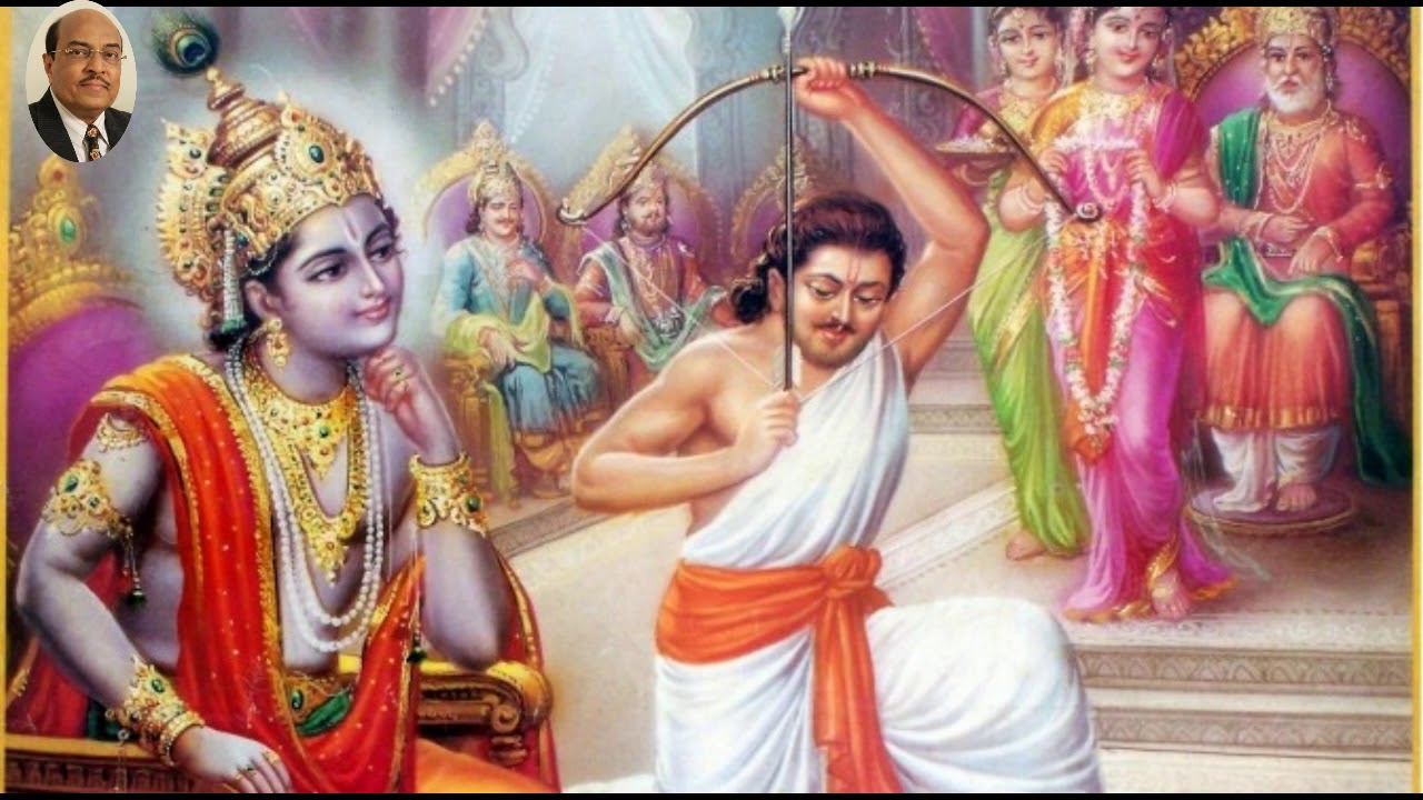 ಧರ್ಮದ ಬುನಾದಿಯ ರಾಜಕೀಯ | ಕೃಷ್ಣ ವಾಸುದೇವ -part 11 |  Dr Gururaj Karajagi