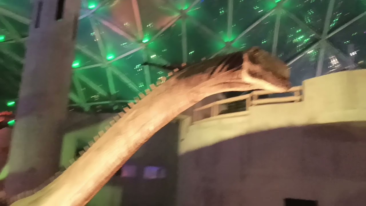 Jimcarreysaurus(Diplodocus):Biod&oacute;m!