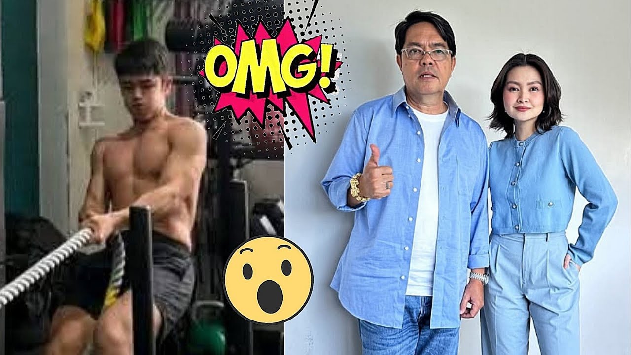 Barbie Forteza and David Licauco! Barda Latest Update! 