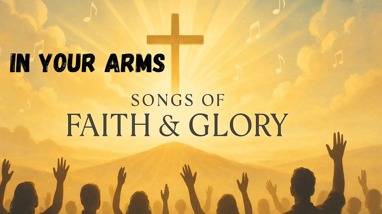 Powerful Worship Songs to Touch Your Heart and Soul