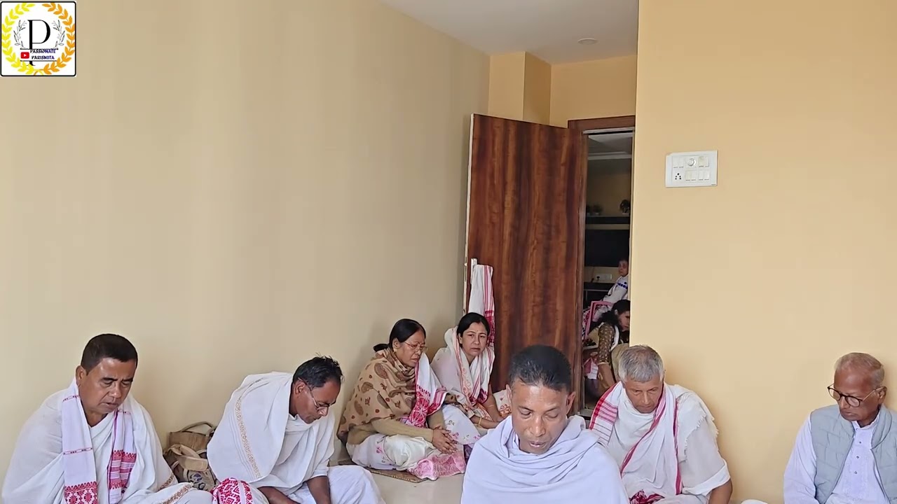 Our Dream Home Entry; Griha Pravesh Ceremony Part 1