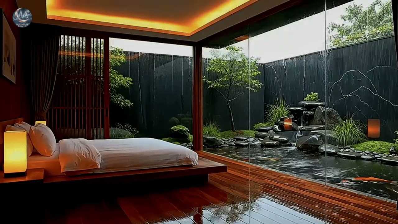Relaxing Piano Music 🌿 Instrumental Piano Music Helps You Sleep Well and Reduce Stress