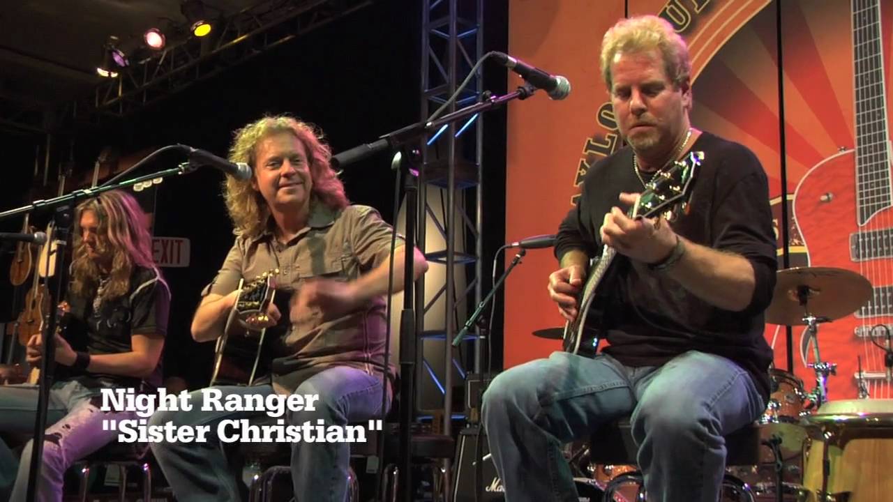 Night Ranger 