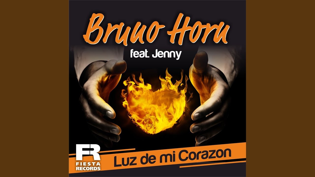 Luz de Mi Corazon