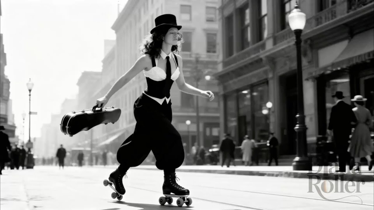 Толпа сходит с ума от этого грандиозного уличного представления! / Dream Dance № 5