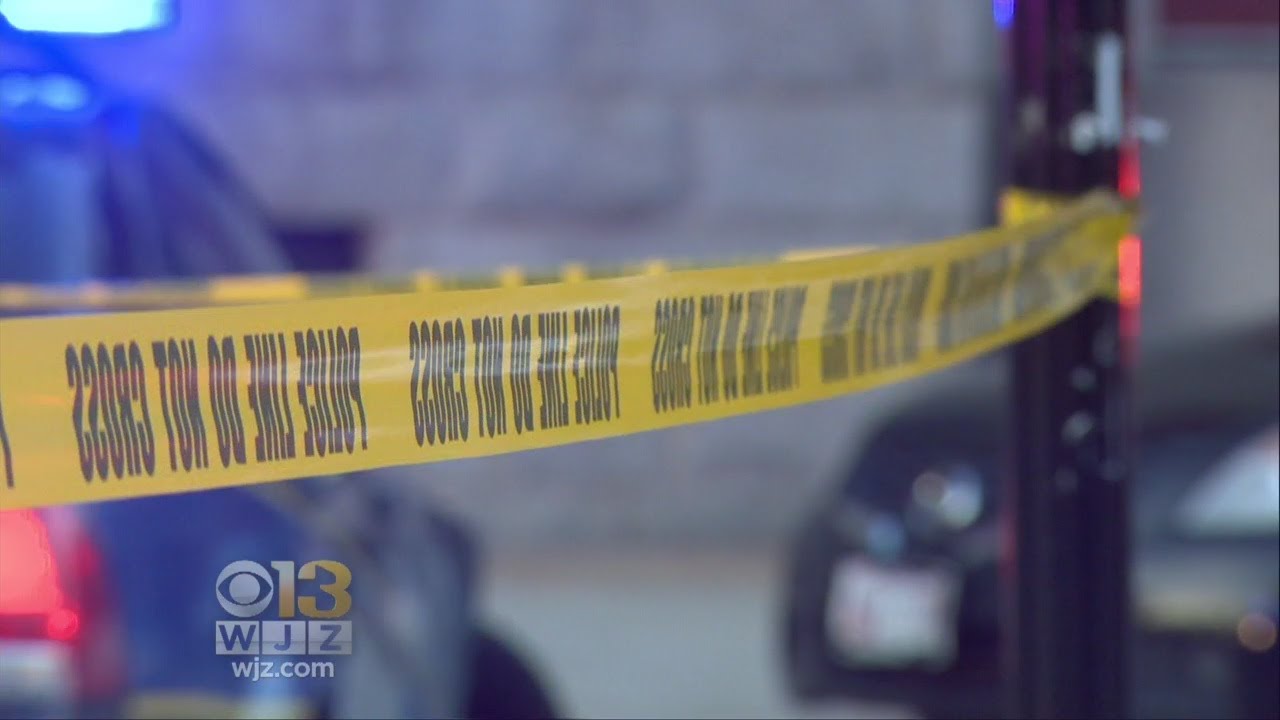 Baltimore Using Predictive Policing Technology That Has Found Success In Chicago