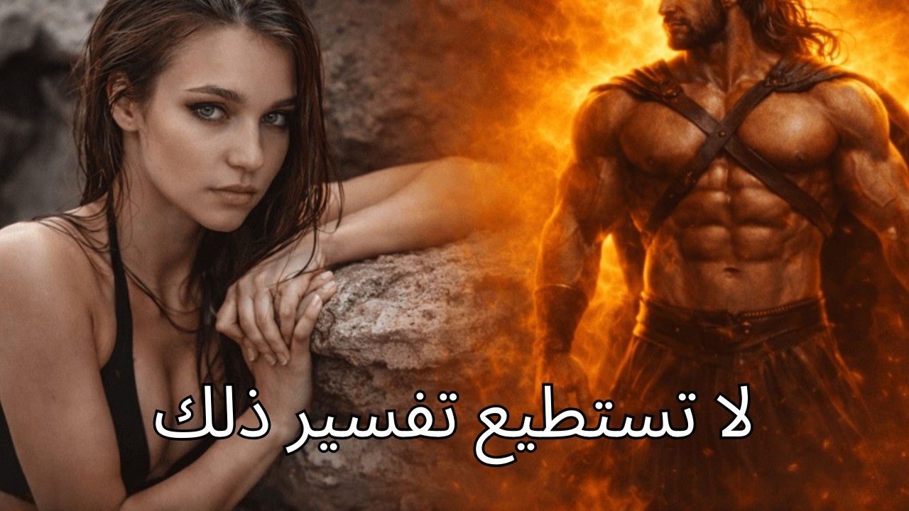خمسة أسباب تجعل النساء يعجزن عن تفسير انجذابهن إليك (احتباس السائل المنوي)