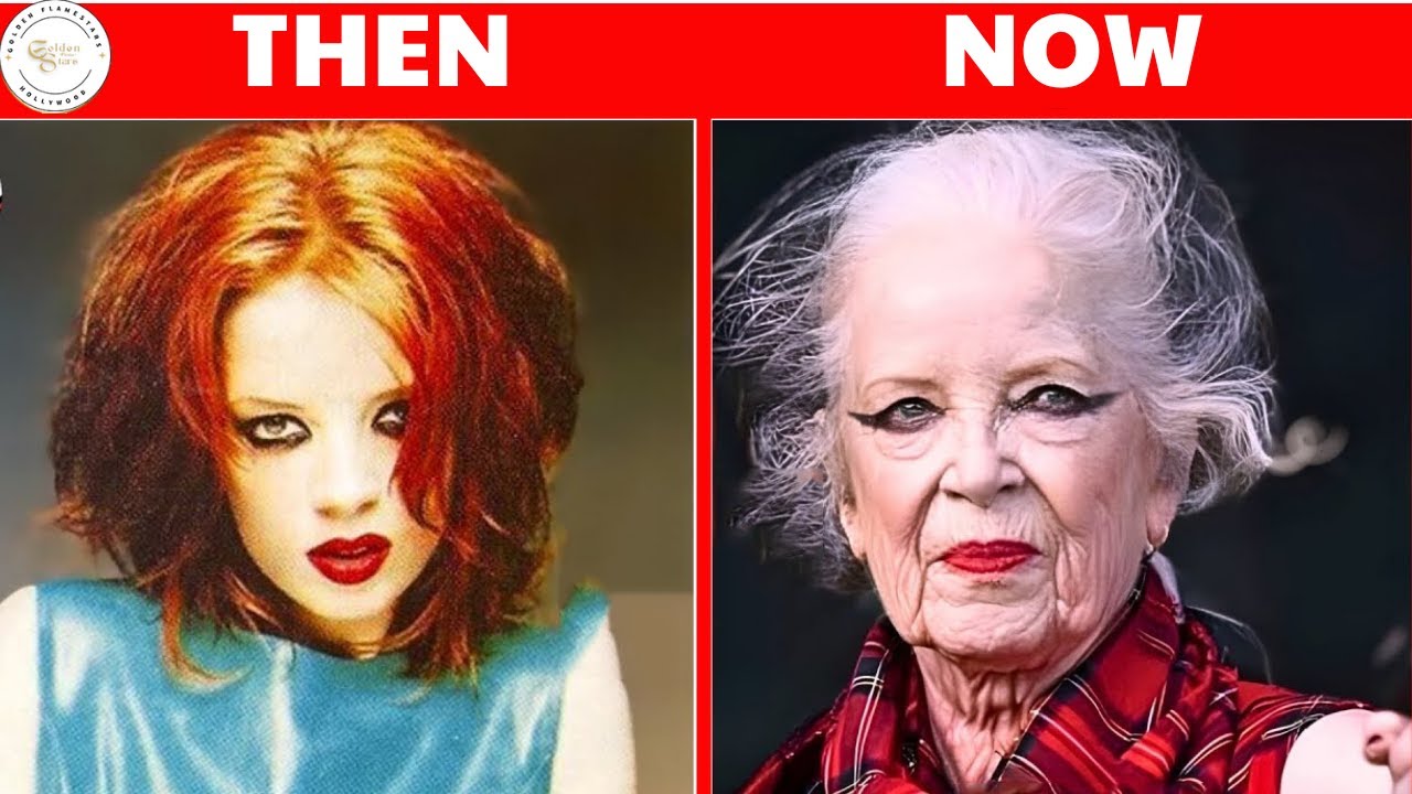 Aging Gracefully: 60+ Beautiful Female Singers from the 70s–90s | Then and Now 2025