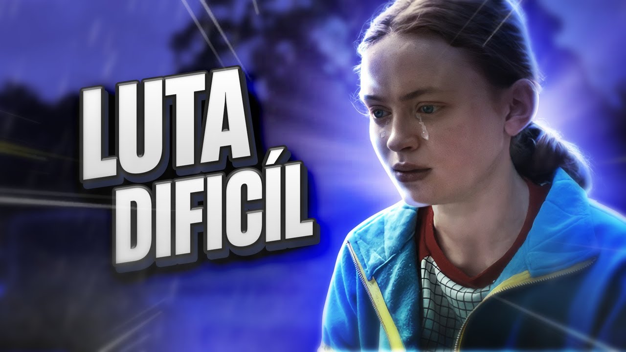 PRECISAMOS FALAR SOBRE MAX | STRANGER THINGS