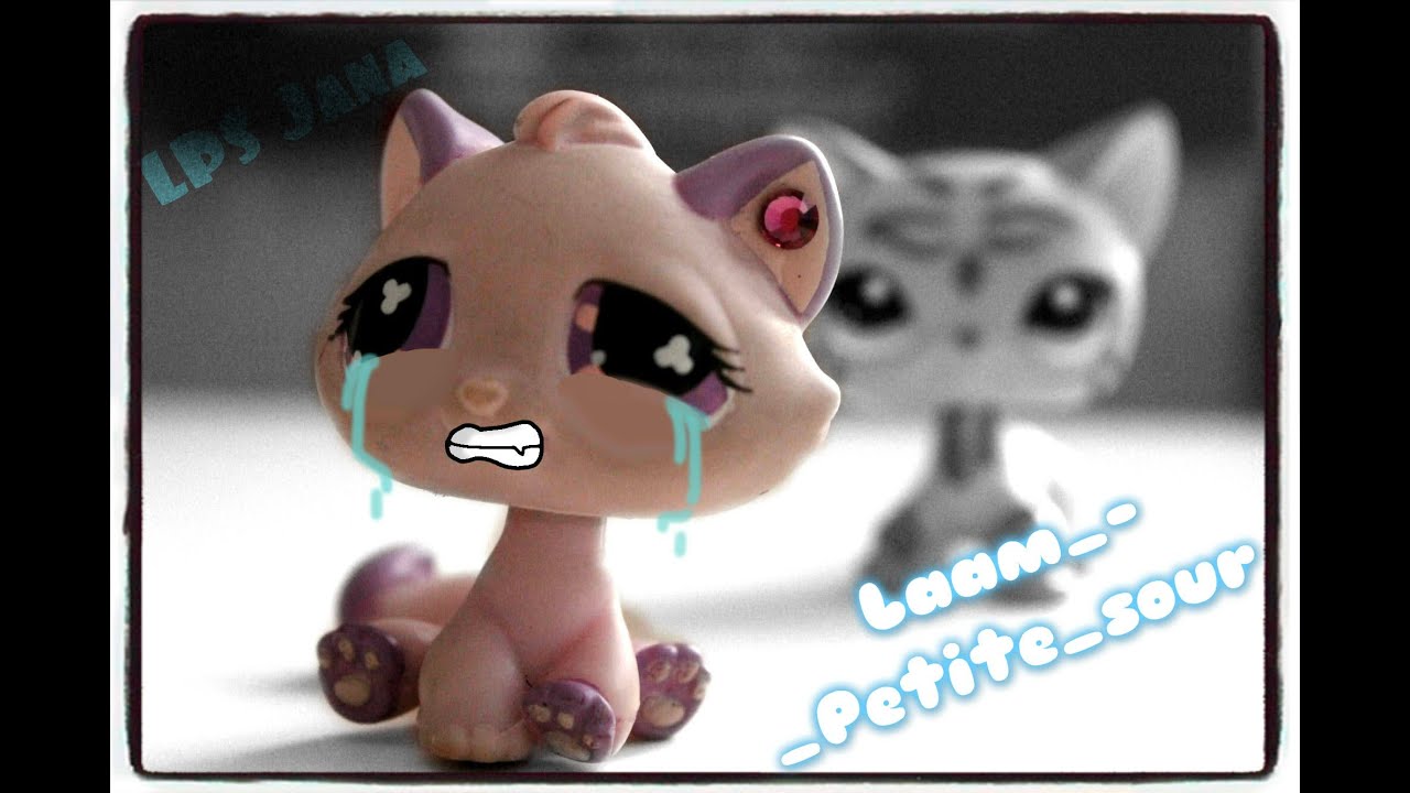 Lps клип Laam_-_Petite_sour
