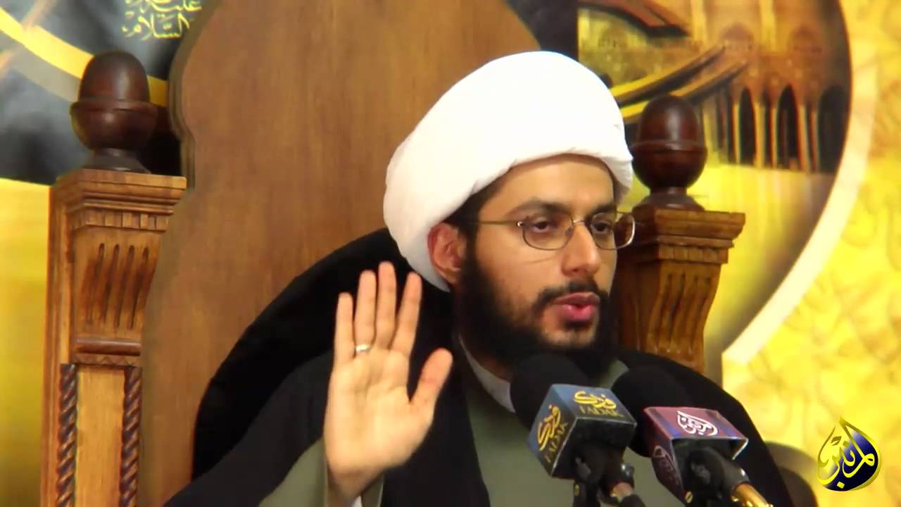 وقد خاب من افترى على رسول الله صلى الله عليه وآله