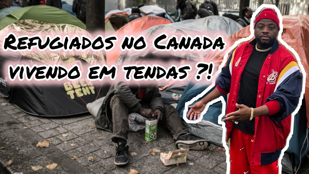 A minha trajetória no Canada(Ottawa)🇨🇦📍