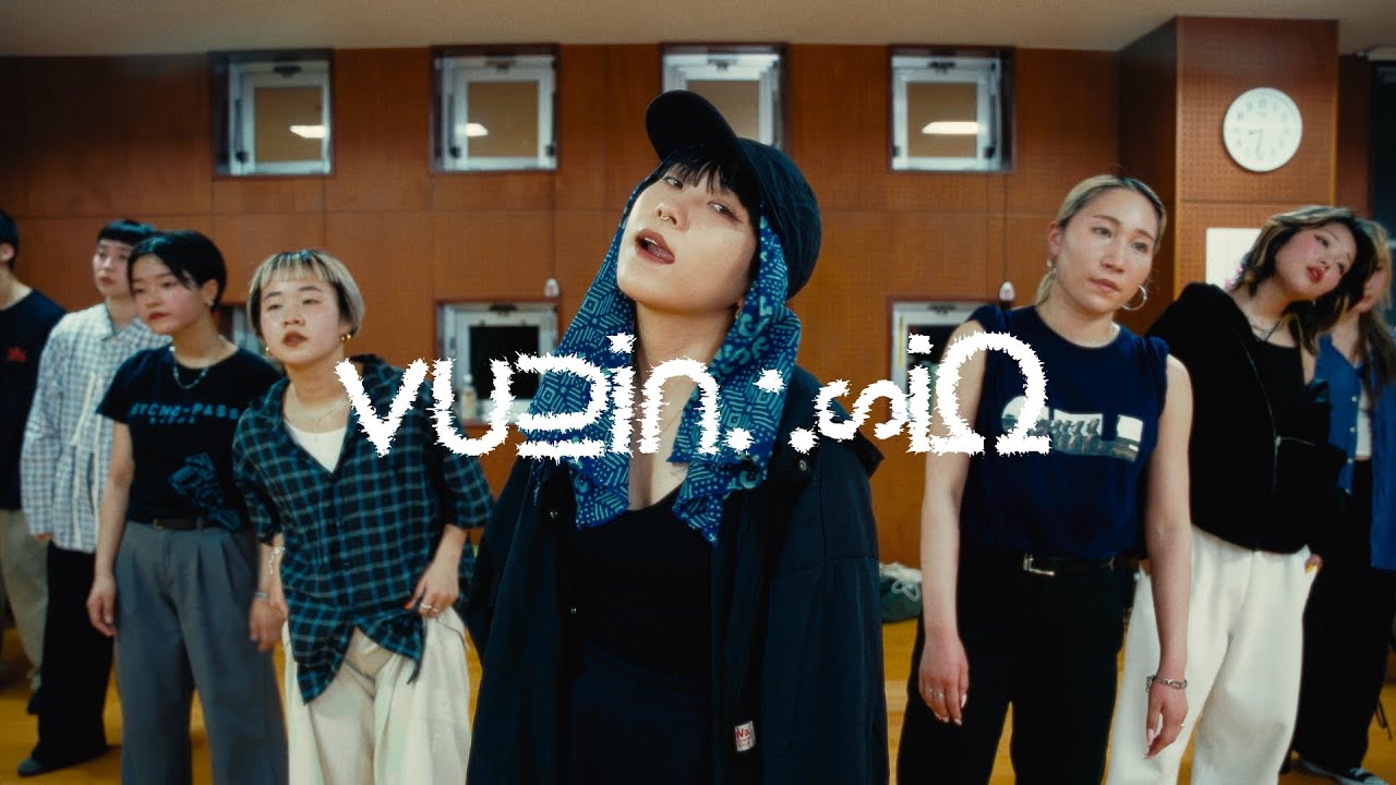 yurinasia : Dos Monos