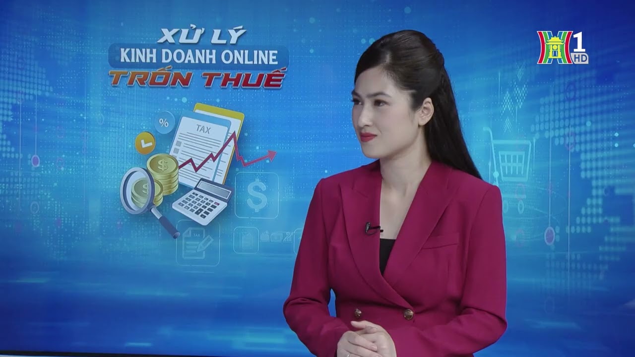 Lưu ý về thuế khi tiến hành kinh doanh