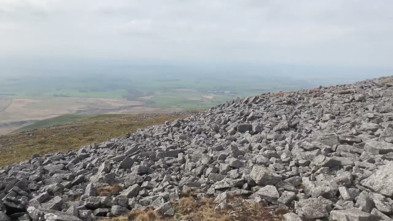 Crossfell