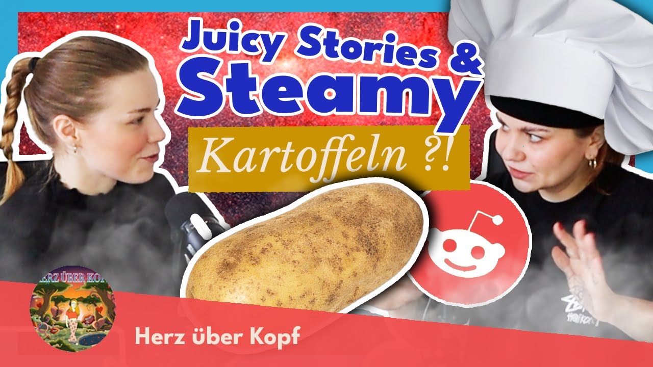 Versalzene Beziehungen & kochendes Drama ft. Russischraclette | Reddit Stories