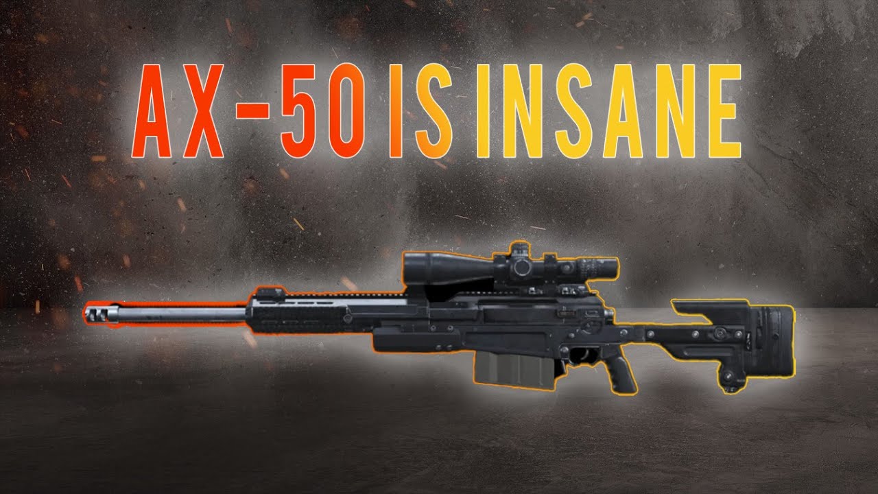 AX50 IS INSANE | COD MONTAGE | BEST SNIPER RIFLE #COD #MODERNWARFARE #QUICKSCOPE #SNIPER