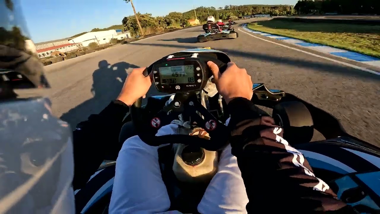 Troféu Karting Alcanede | 26-07-2025 - Manga 2 - @Alcanede