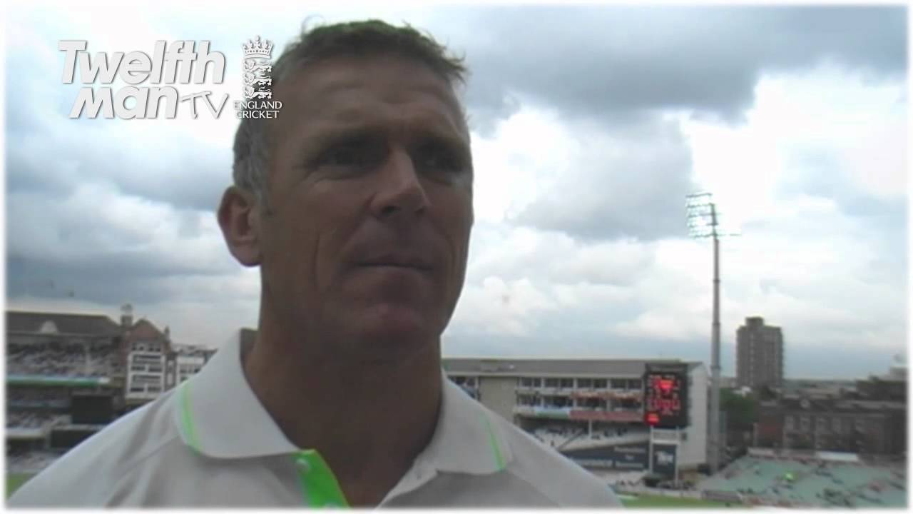 TwelfthMan Test Team of the Noughties - Alec Stewart names his team!