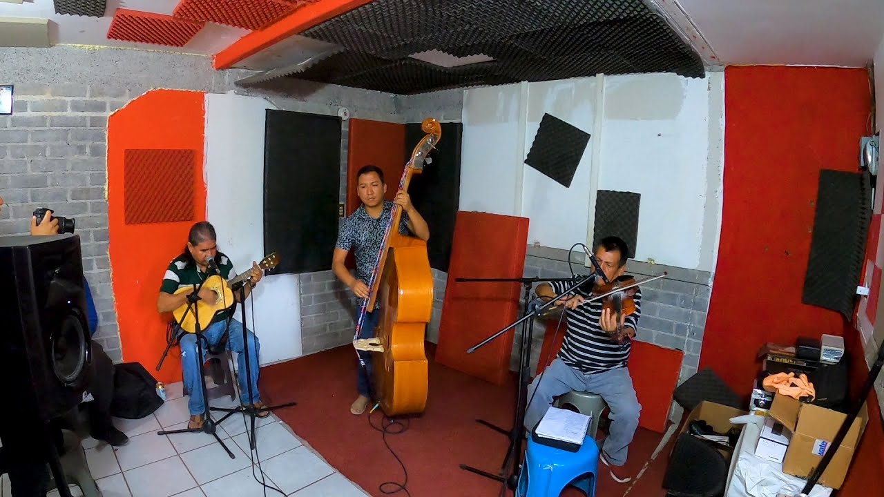 Estas si son canciones 