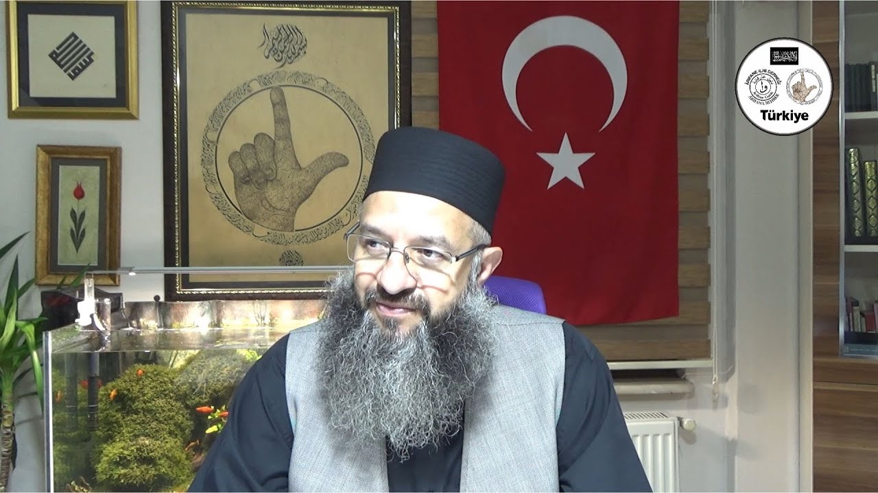 İbn-i Arabi'nin Selçuklu Sultanına hitaben yazdığı vasiyet ve nasihat mektubu