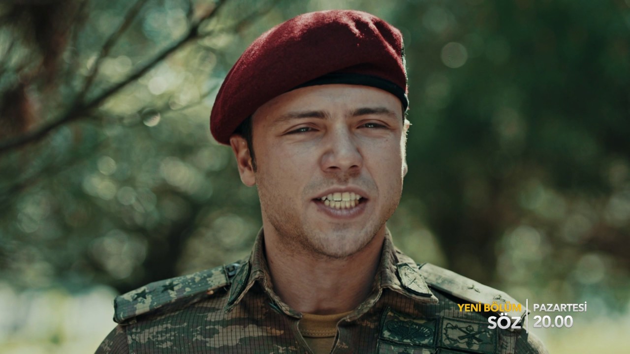 SÖZ 10. Bölüm Fragmanı!