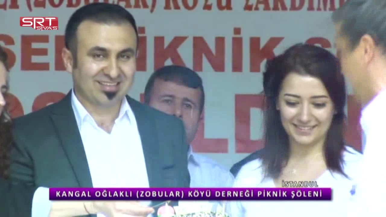 KANGAL OĞLAKLI(ZOBULAR) KÖYÜ DERNEĞİ PİKNİK ŞÖLENİ