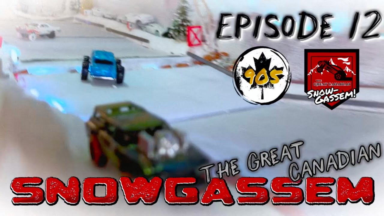 SnowGassem Episode 12 The Finale