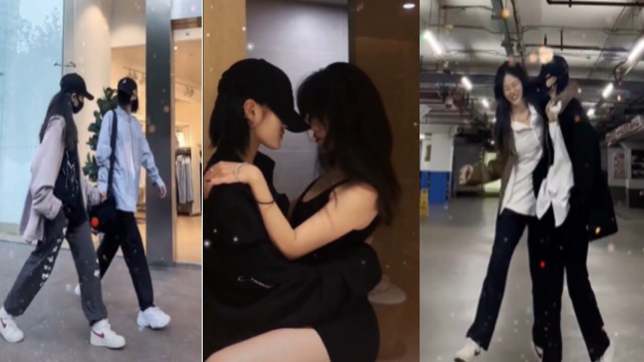 【DANCE】Xướng Thư mặn mặn , ngọt ngọt với người tình Lão Thẩm * Reta-Lin *
