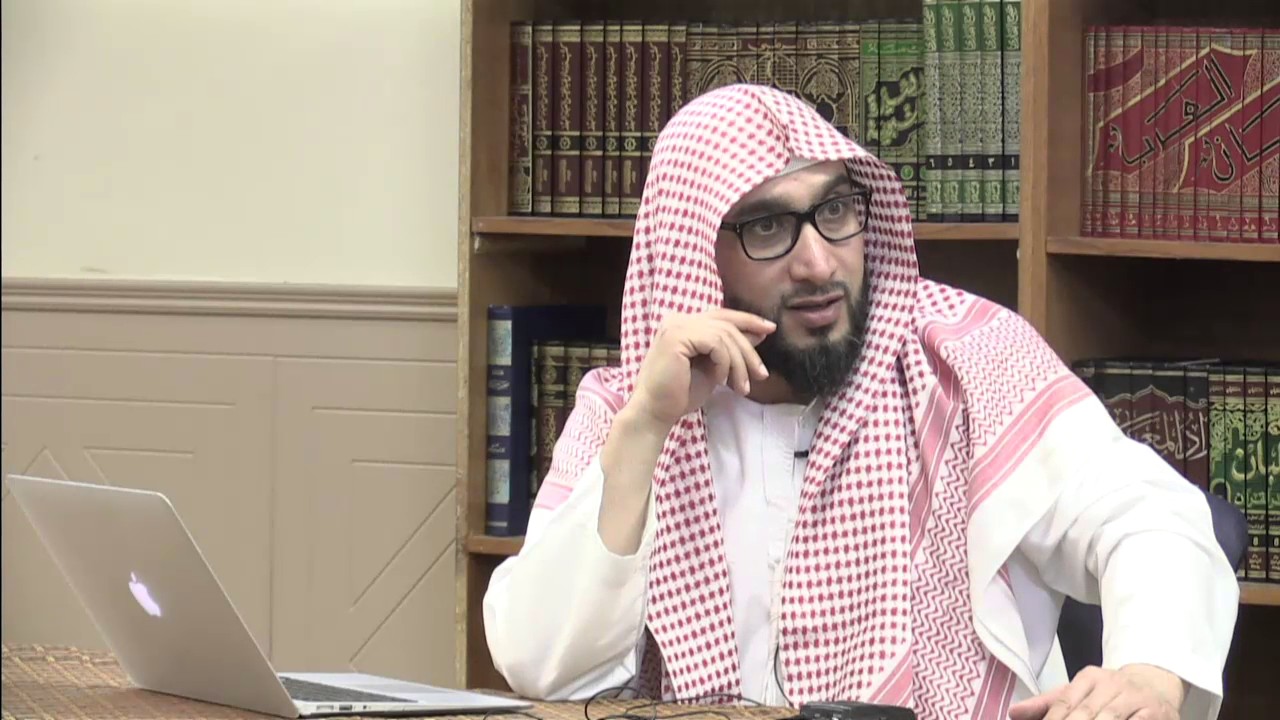 The Life of Imam Shafi'i | Sh. Mouatsem Al Hameedy