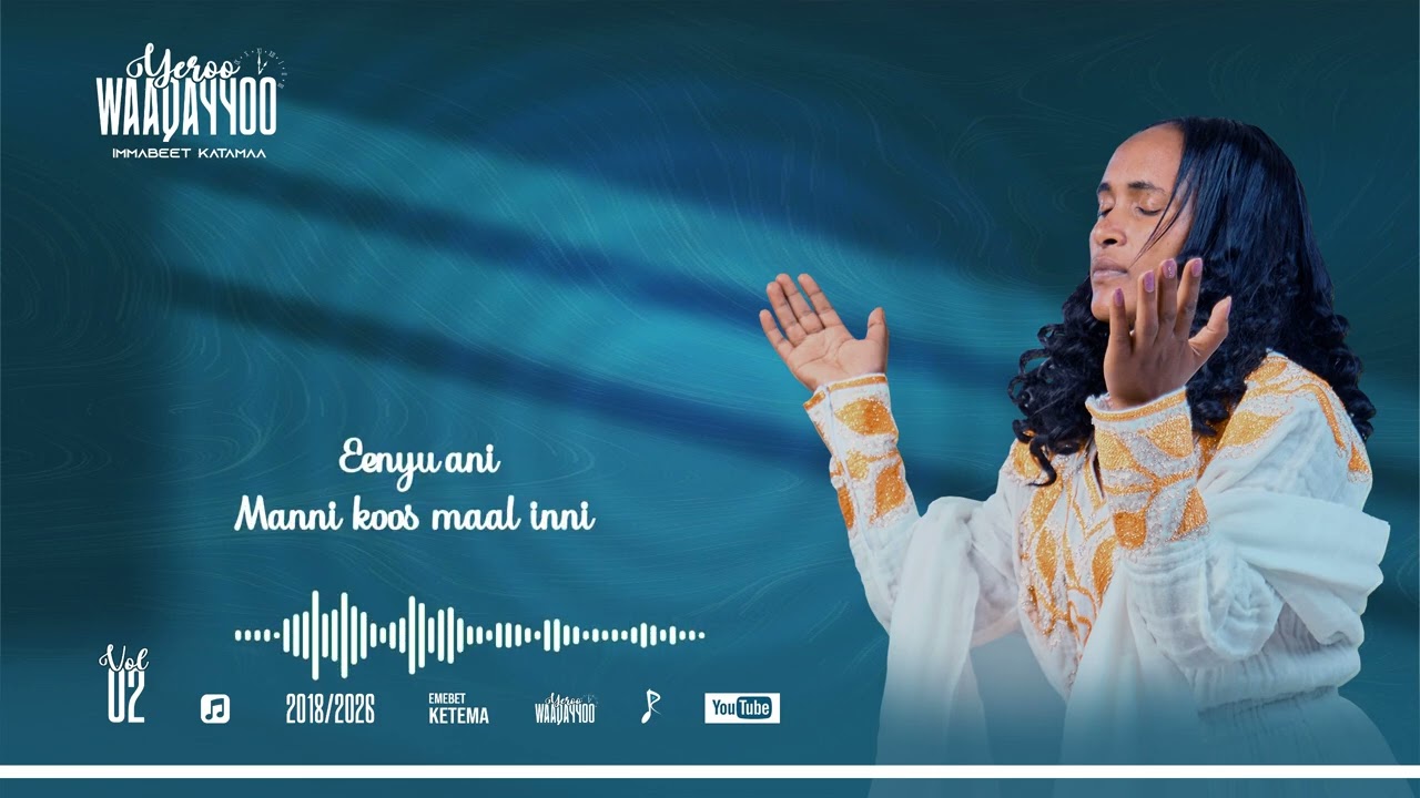 Eedaa Ulfinaafi
