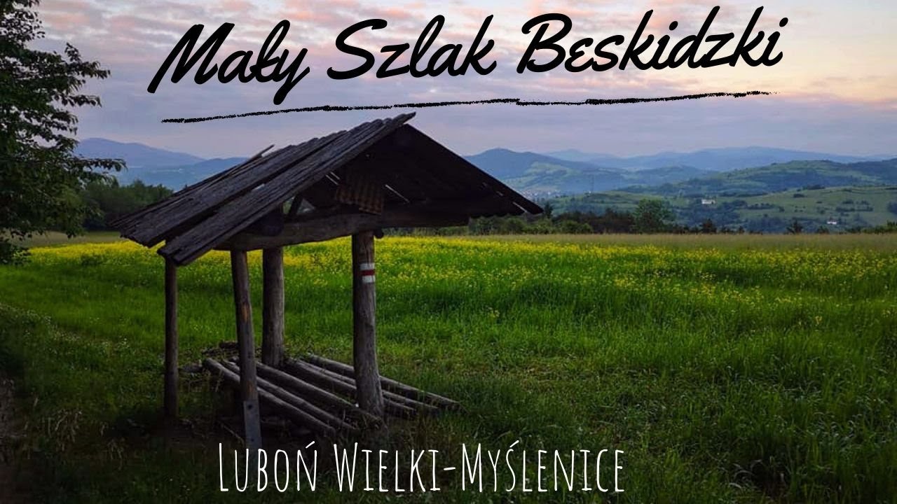 CZAS START! Jeszcze TYLKO 137 kilometrów...| MSB: LUBOŃ WIELKI - MYŚLENICE| Etap I/IV