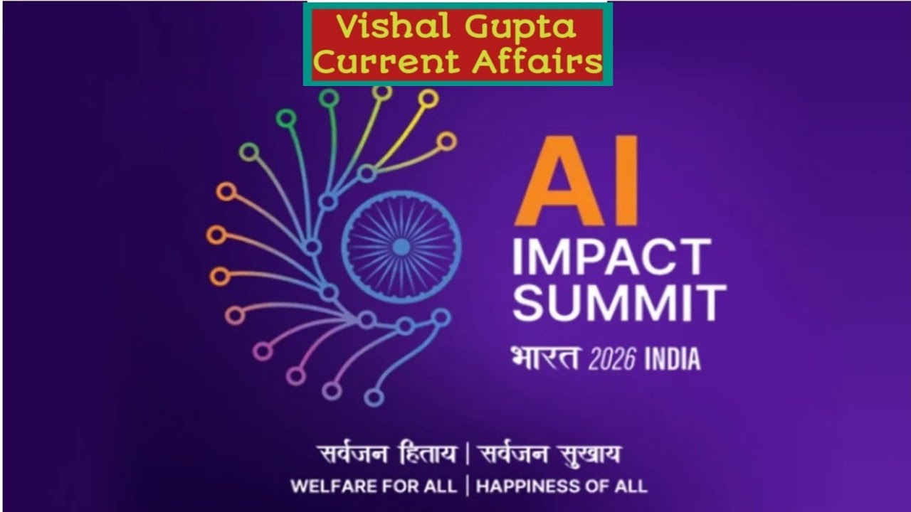 India AI Impact Summit 2026