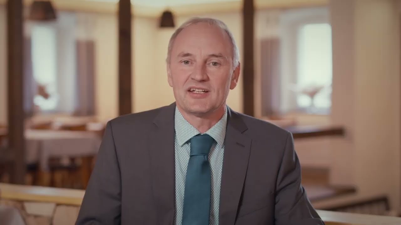Bock auf Bocka? Georg Bocka - Unser B&uuml;rgermeisterkandidat f&uuml;r Waldthurn | Kommunalwahl 2026