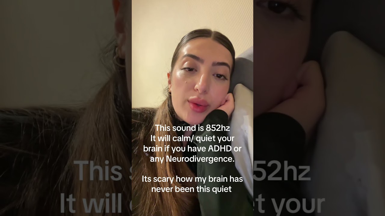 Another day of struggling to even get an ADHD assessment and symptons overlapping with anxiety 