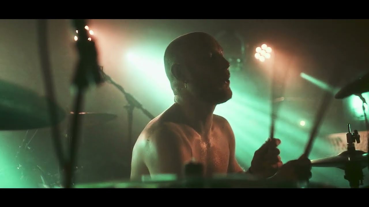 Kollapse - Live at Spillestedet Stengade May 10 2023 (full show)