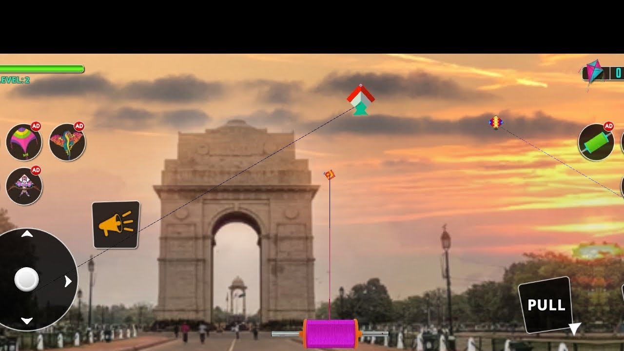 Kai Po Che
