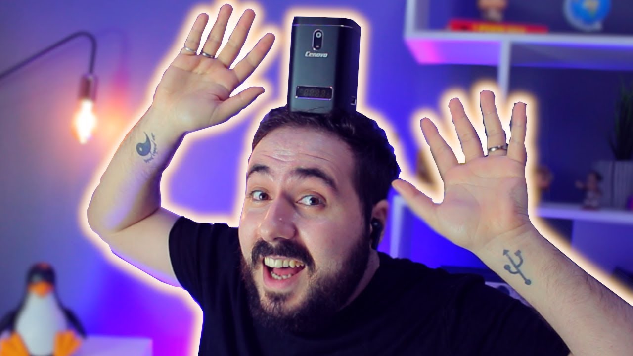 Não jogue seu PC velho ou fraco no LIXO, faça isso no lugar!