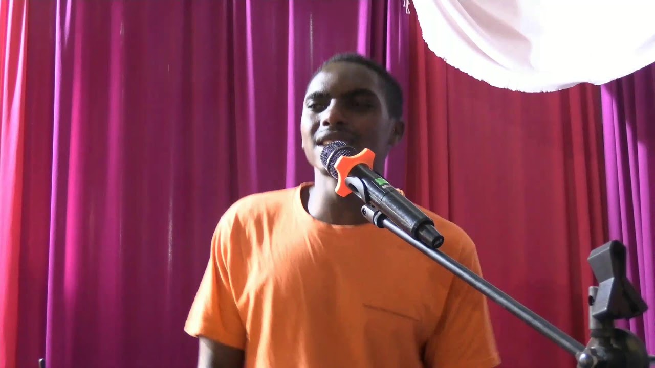 03/05/2025 Uliniumba nikuabudu livestream service