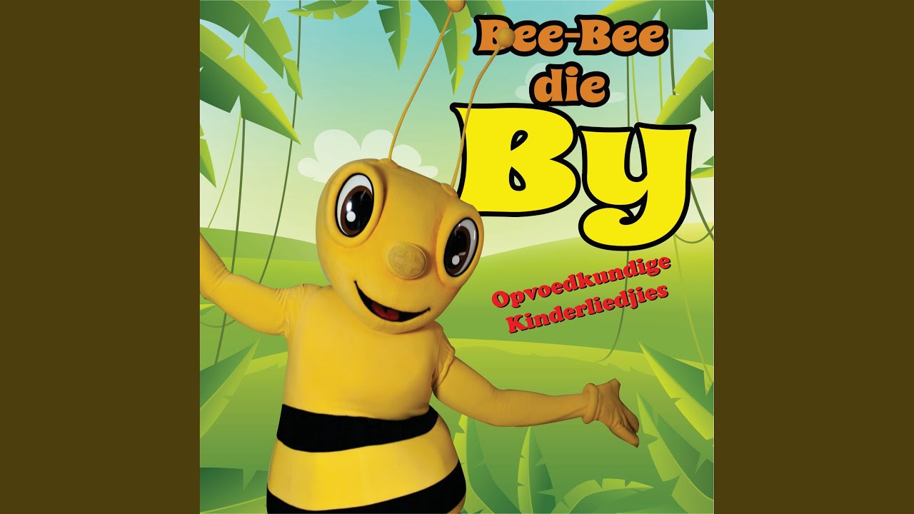 Buffel en Bobbejaan