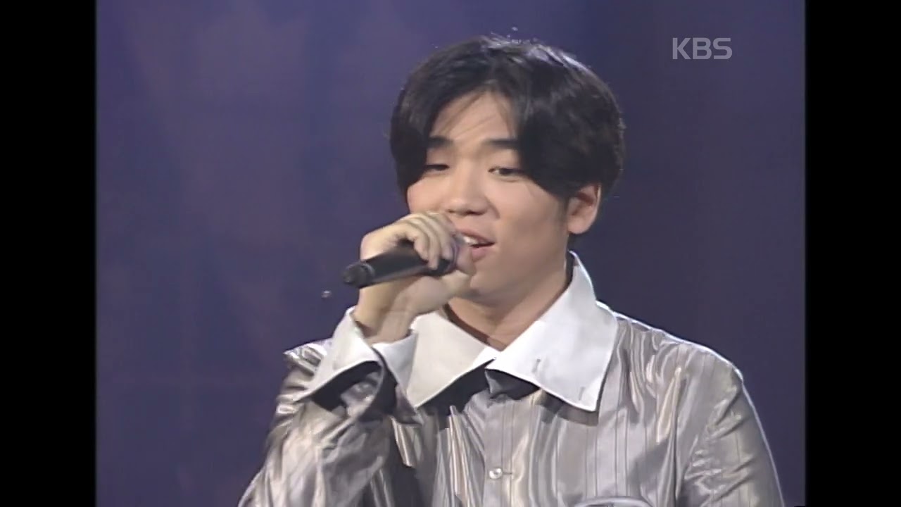 패닉(Panic) - 그 어릿광대의 세 아들들에 대하여  [이문세쇼] | KBS 19961005 방송
