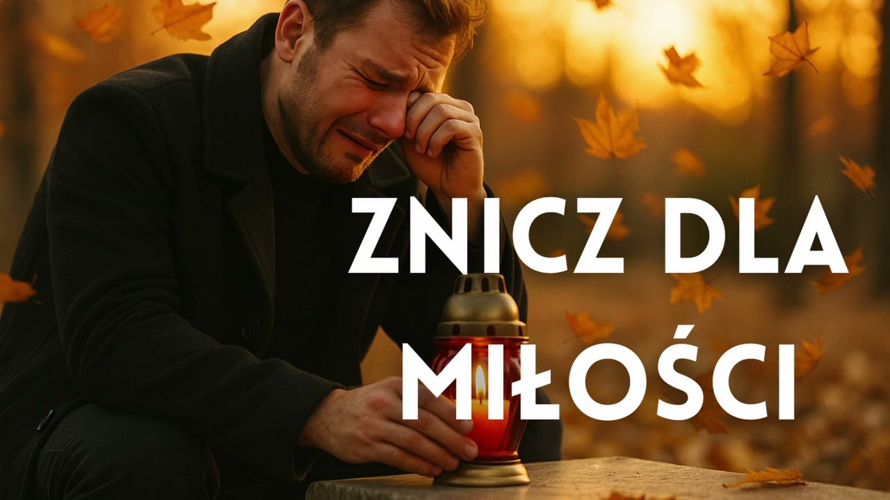 Znicz dla miłości &ndash; piosenka o pamięci, stracie i bliskości
