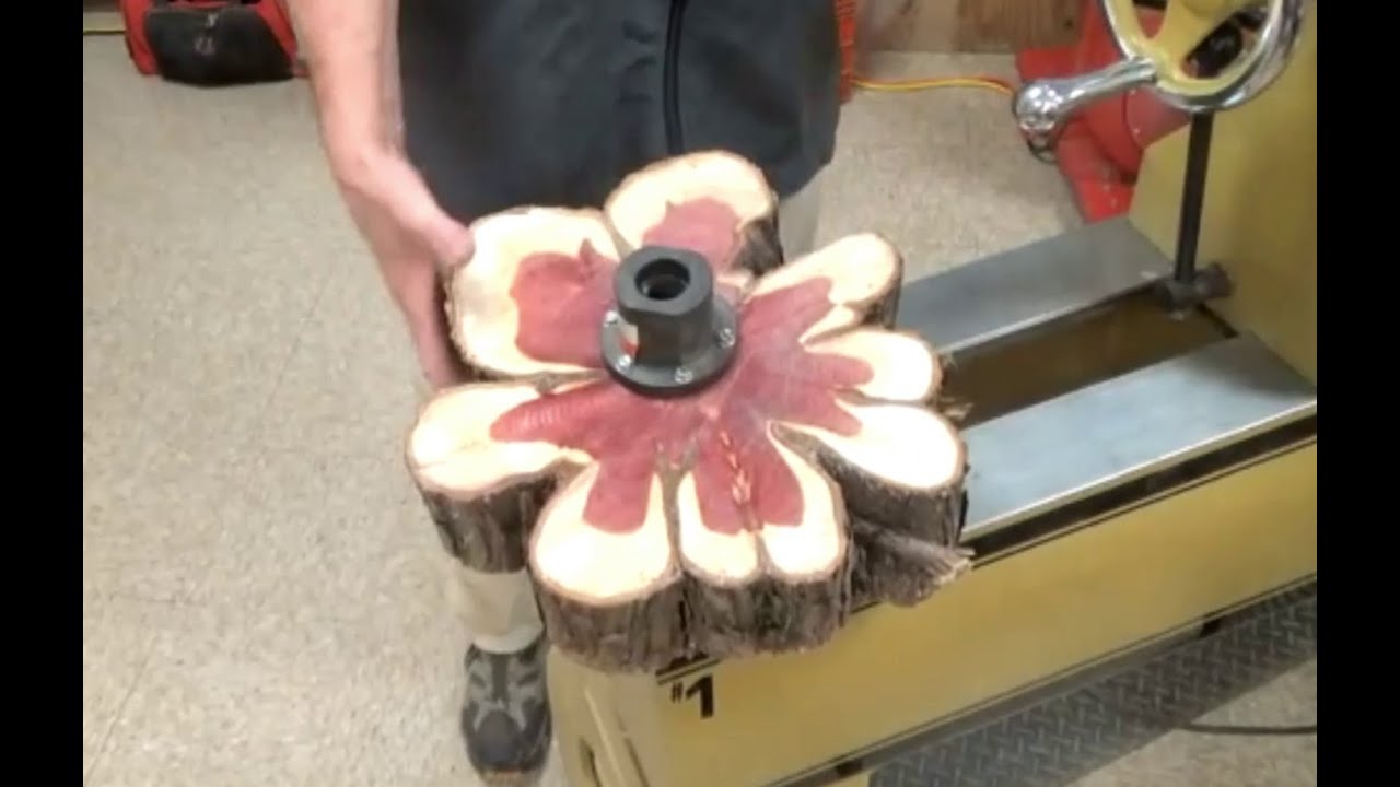 Cedar Wall Hanging