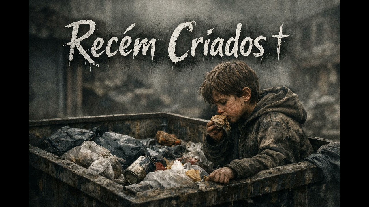 Chega de Sofrimento!