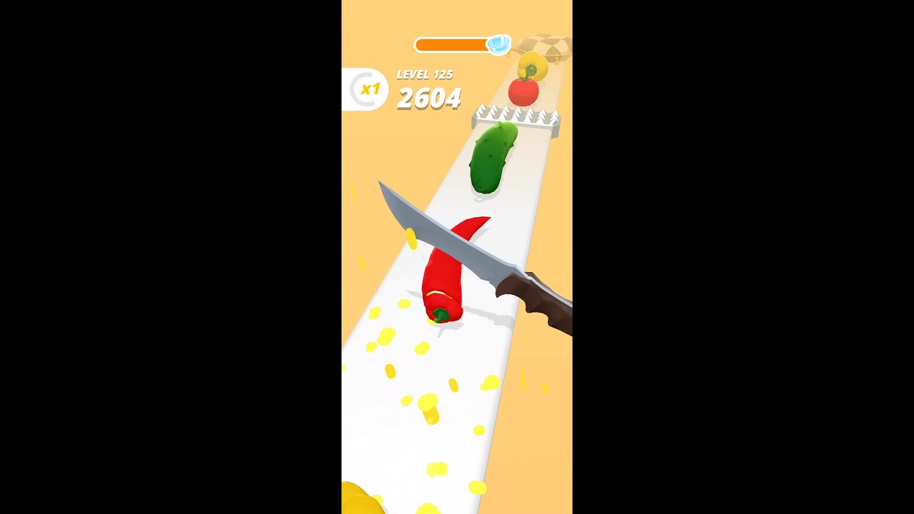 perfect slices game live